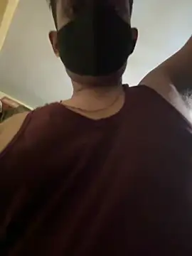 Snapshot of Hunkk28 chatting on 24, 2, 2026 Hunkk28 online show from 24, 2, 2026