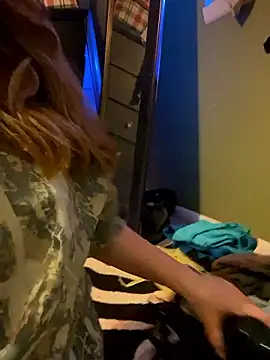 Snapshot of bankruptbabe chatting on 9, 1, 2026 bankruptbabe online show from 9, 1, 2026