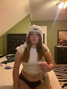 Snapshot of bankruptbabe chatting on 10, 1, 2026 bankruptbabe online show from 10, 1, 2026