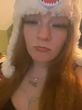 Snapshot of bankruptbabe chatting on 1, 4, 2026 bankruptbabe online show from 1, 4, 2026