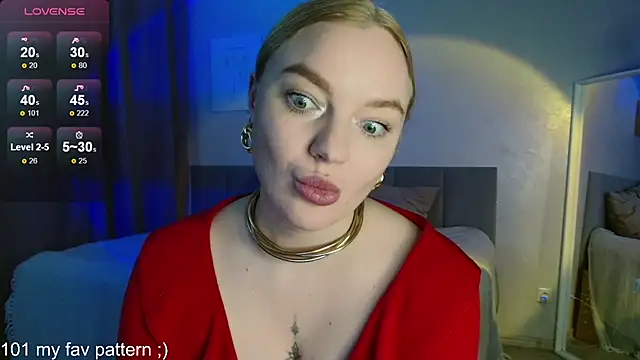 Eva   forever online show from 26, 3, 2026