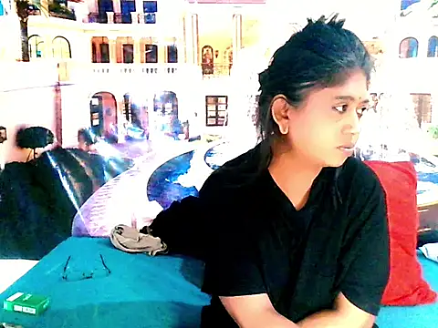 IndianPleasurez1 online show from 9, 1, 2026