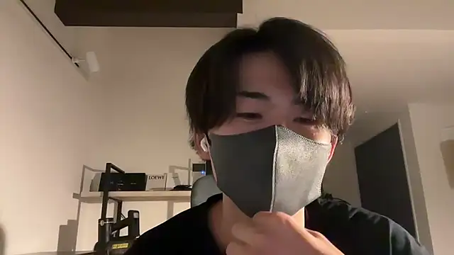 Snapshot of satoshi1008 chatting on 21, 10, 2025 satoshi1008 online show from 21, 10, 2025