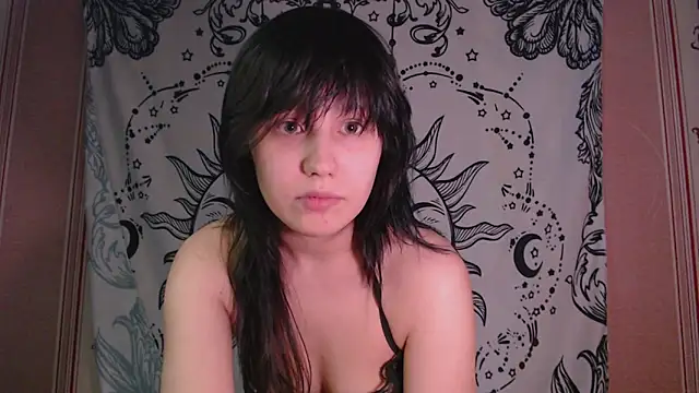 Thighswithspikes online show from 16, 3, 2026