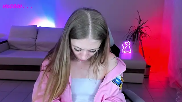 SweetMeeow online show from 5, 11, 2025