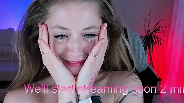 SweetMeeow online show from 16, 1, 2026