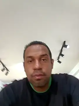 elnegro707070 online show from 24, 10, 2025