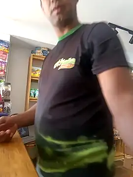 elnegro707070 online show from 1, 11, 2025