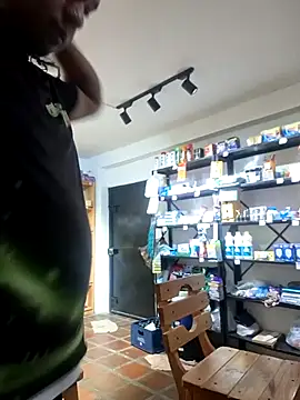 elnegro707070 online show from 28, 11, 2025