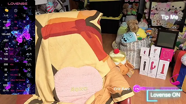 w3tkittty online show from 8, 9, 2025