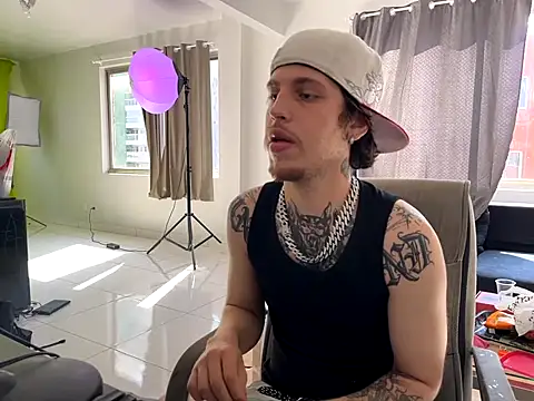 bigrosa21cm online show from 5, 10, 2025