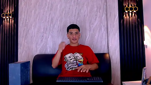 Matt Ruso online show from 17, 11, 2025