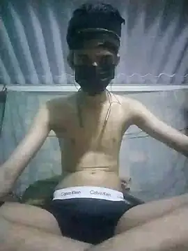 Snapshot of HannanKhan25 chatting on 27, 11, 2025 HannanKhan25 online show from 27, 11, 2025