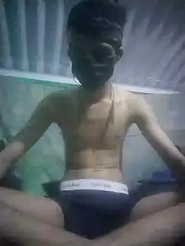 Snapshot of HannanKhan25 chatting on 15, 12, 2025 HannanKhan25 online show from 15, 12, 2025