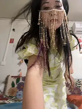 MeiMei99 online show from 18, 6, 2026