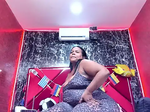WALESKABBW ASS online show from 16, 7, 2026