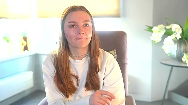 MeganBoone online show from 21, 3, 2025