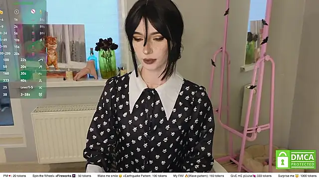 sweetuniporn online show from 28, 2, 2026