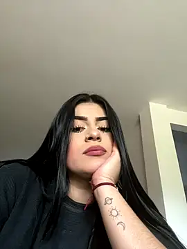 Snapshot of Kariina__69 chatting on 8, 9, 2025 Kariina 69 online show from 8, 9, 2025