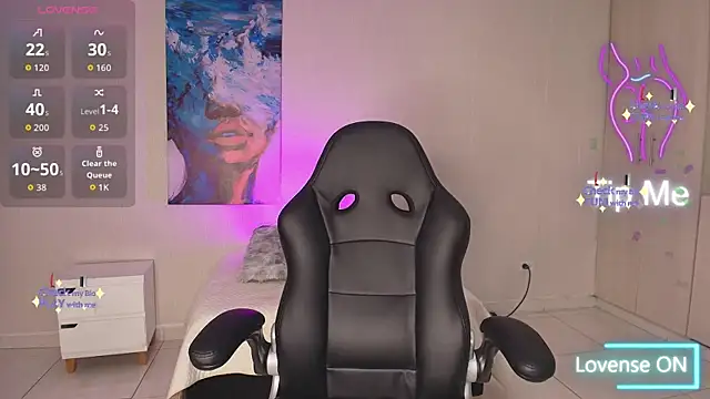 Snapshot of Kariina__69 chatting on 24, 9, 2025 Kariina 69 online show from 24, 9, 2025