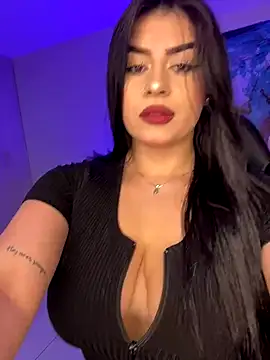 Snapshot of Kariina__69 chatting on 1, 10, 2025 Kariina 69 online show from 1, 10, 2025