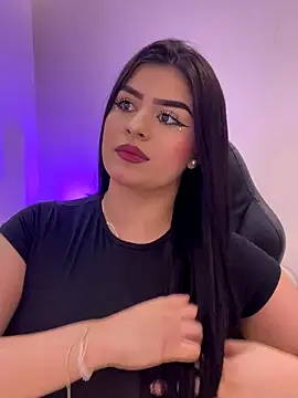 Snapshot of Kariina__69 chatting on 4, 10, 2025 Kariina 69 online show from 4, 10, 2025