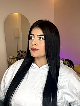 Snapshot of Kariina__69 chatting on 6, 10, 2025 Kariina 69 online show from 6, 10, 2025