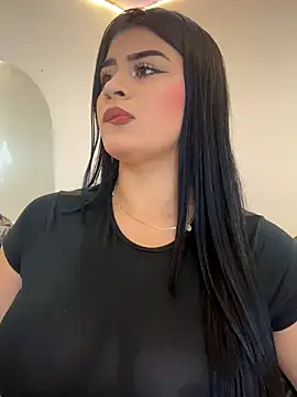 Snapshot of Kariina__69 chatting on 15, 10, 2025 Kariina 69 online show from 15, 10, 2025