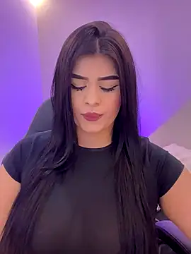 Snapshot of Kariina__69 chatting on 19, 10, 2025 Kariina 69 online show from 19, 10, 2025