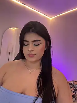 Snapshot of Kariina__69 chatting on 20, 10, 2025 Kariina 69 online show from 20, 10, 2025