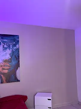 Snapshot of Kariina__69 chatting on 31, 10, 2025 Kariina 69 online show from 31, 10, 2025