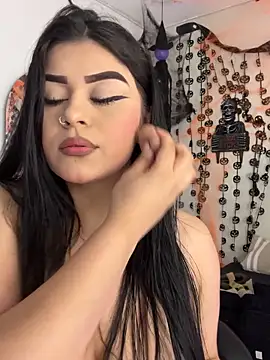 Snapshot of Kariina__69 chatting on 2, 11, 2025 Kariina 69 online show from 2, 11, 2025