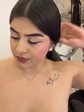 Snapshot of Kariina__69 chatting on 5, 11, 2025 Kariina 69 online show from 5, 11, 2025