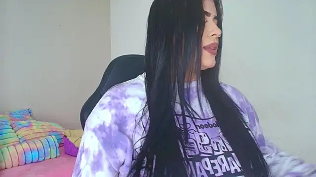 Snapshot of Kariina__69 chatting on 25, 11, 2025 Kariina 69 online show from 25, 11, 2025