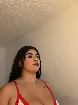 Kariina  69 online show from 4, 7, 2026