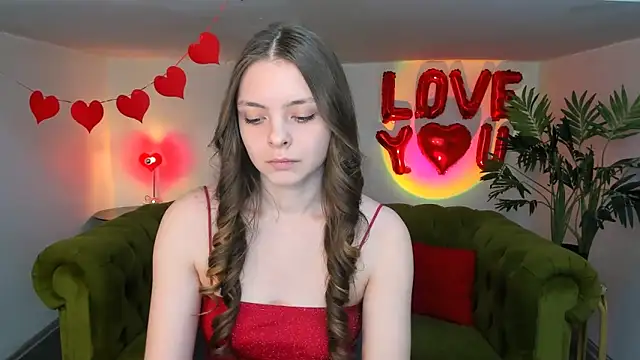 Snapshot of marshmallowee chatting on 21, 3, 2025 marshmallowee online show from 21, 3, 2025