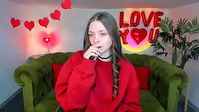 Snapshot of marshmallowee chatting on 21, 3, 2025 marshmallowee online show from 21, 3, 2025