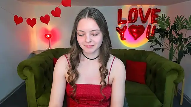 Snapshot of marshmallowee chatting on 21, 3, 2025 marshmallowee online show from 21, 3, 2025