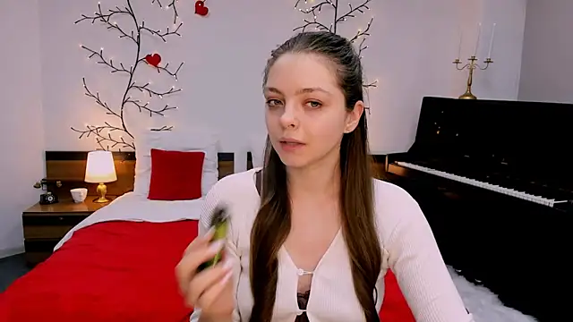 Snapshot of marshmallowee chatting on 23, 3, 2025 marshmallowee online show from 23, 3, 2025