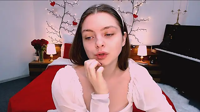 Snapshot of marshmallowee chatting on 20, 11, 2025 marshmallowee online show from 20, 11, 2025