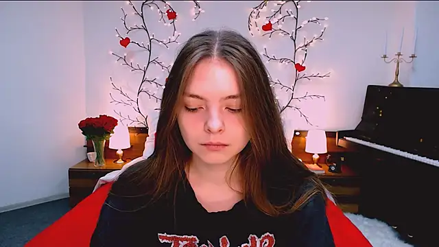 Snapshot of marshmallowee chatting on 15, 12, 2025 marshmallowee online show from 15, 12, 2025