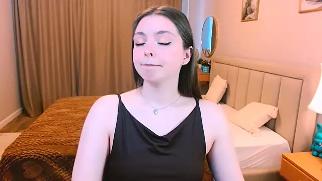 marshmallowee online show from 18, 3, 2026