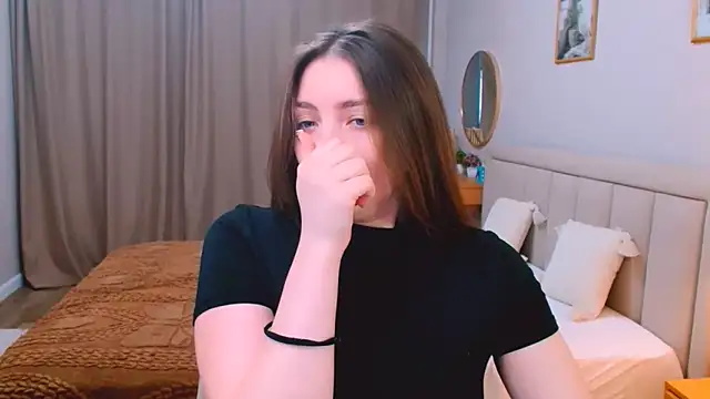 marshmallowee online show from 25, 3, 2026