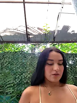 Snapshot of Rosa_Warreen_ chatting on 29, 9, 2025 Rosa Warreen online show from 29, 9, 2025