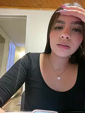 Snapshot of Cristina_pinkk chatting on 12, 2, 2026 Cristina pinkk online show from 12, 2, 2026