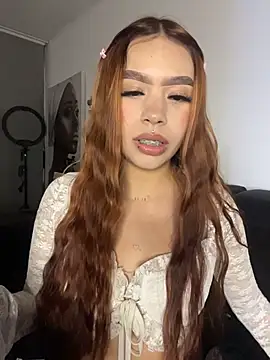 Snapshot of Cristina_pinkk chatting on 20, 2, 2026 Cristina pinkk online show from 20, 2, 2026