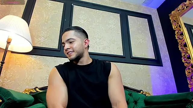 Snapshot of GrantBlake chatting on 12, 11, 2025 GrantBlake online show from 12, 11, 2025