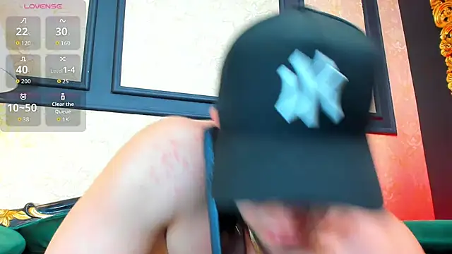 Snapshot of GrantBlake chatting on 4, 2, 2026 GrantBlake online show from 4, 2, 2026