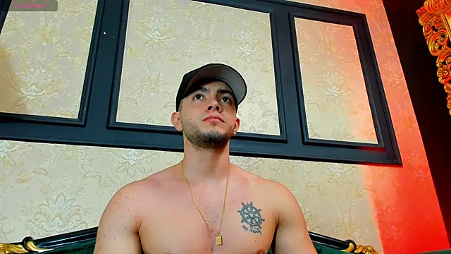 Snapshot of GrantBlake chatting on 11, 2, 2026 GrantBlake online show from 11, 2, 2026