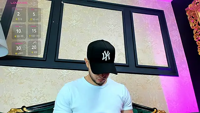 Snapshot of GrantBlake chatting on 13, 2, 2026 GrantBlake online show from 13, 2, 2026